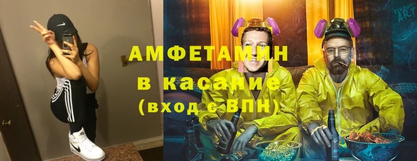 трава Пересвет